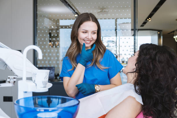 Emergency Dental Services in Interlaken, CA